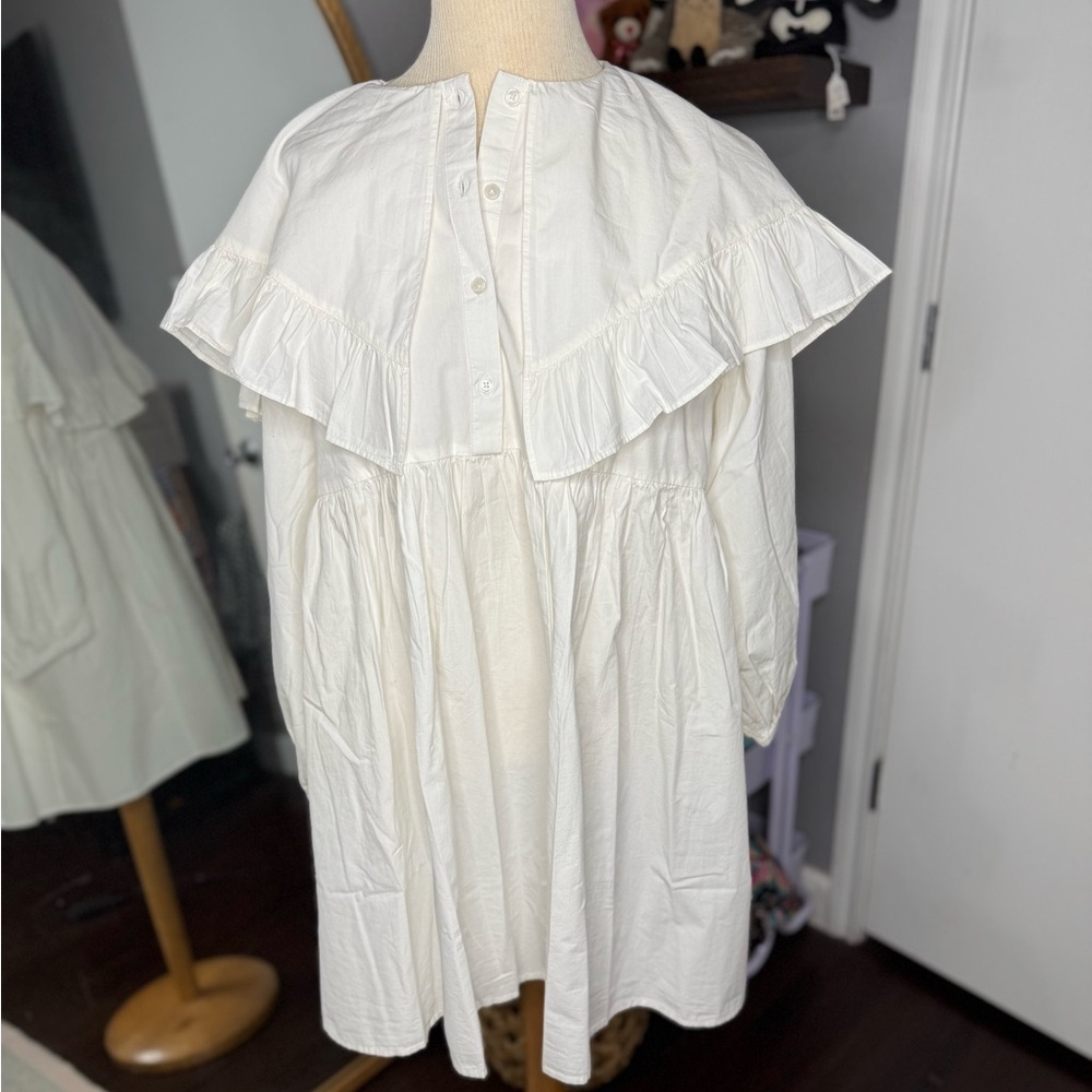 SØNDERHAUS Kella dress